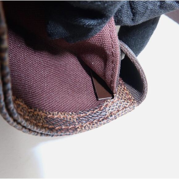 💎✨HOT BUY✨💎Authentic Louis Vuitton Geronimos Damier Ebene - Picture 15 of 15